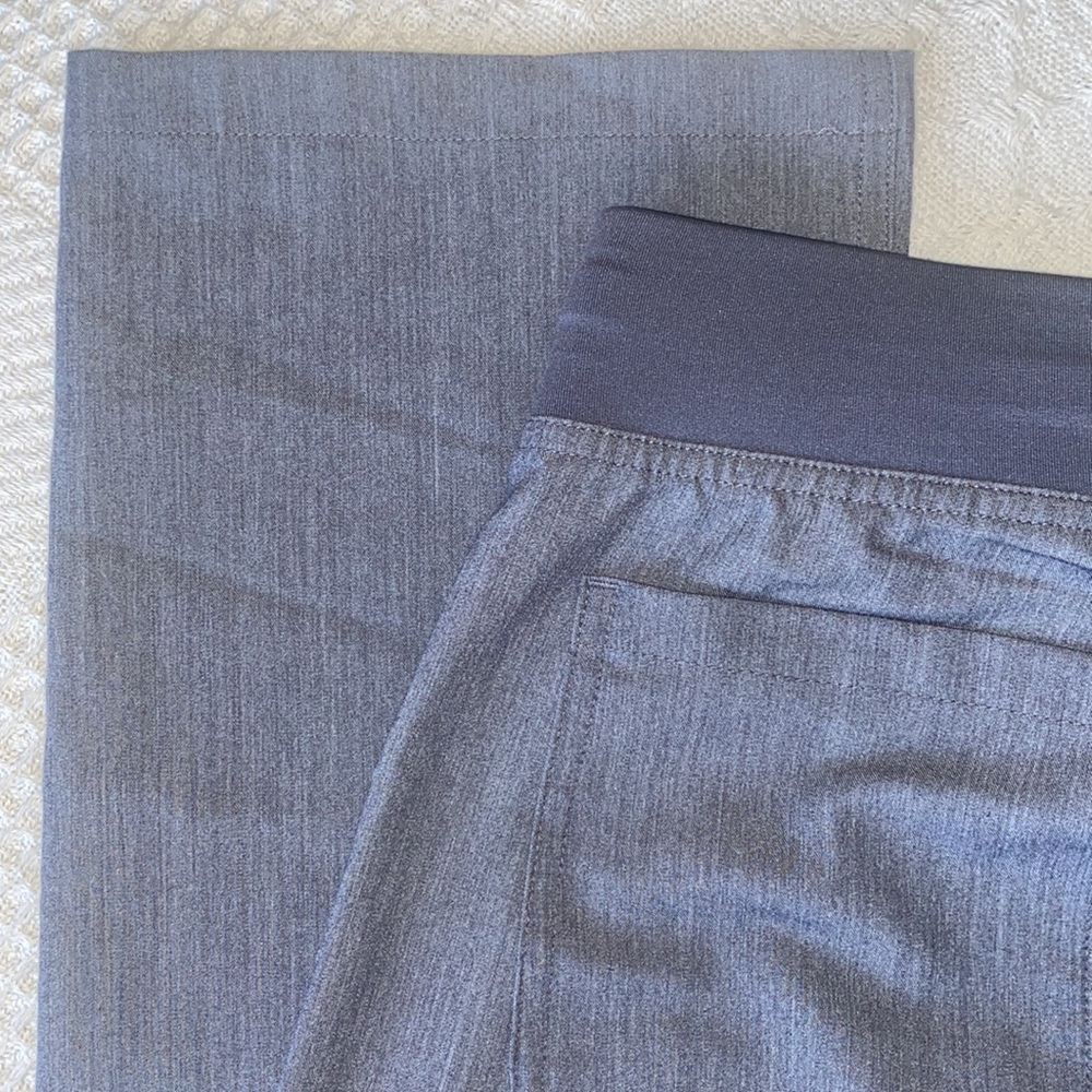 Figs Graphite Livingston Basic Scrub Pants XS - Picture 14 of 14